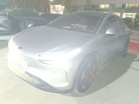 乐道L60 2024款 60kWh 后驱版