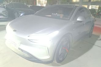 乐道L60 2024款 60kWh 后驱版