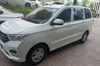 五菱汽车 五菱宏光 2019款 1.5L S标准型国VI LAR
