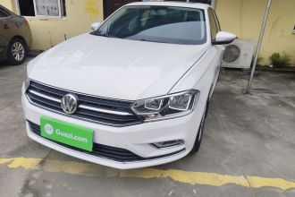 大众 宝来 2016款 230TSI 手动舒适型