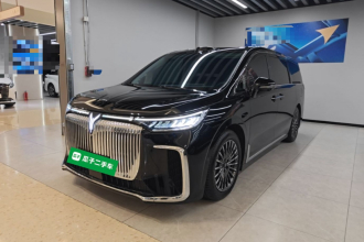 岚图汽车 岚图梦想家 2026款 PHEV 乾崑Ultra