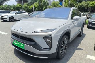 蔚来EC6 2020款 440KM 性能版