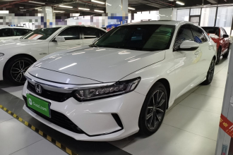 本田 英仕派 2022款 260TURBO 典雅版