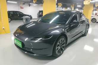 特斯拉 Model 3 2023款 长续航全轮驱动版