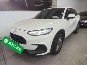 本田 ZR-V 致在 2022款 1.5T CVT豪华版