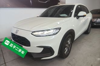 本田 ZR-V 致在 2022款 1.5T CVT豪华版