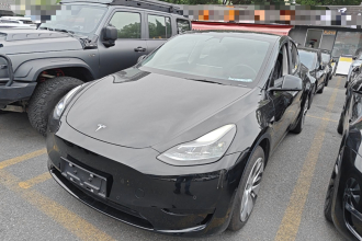 特斯拉 Model Y 2022款 后轮驱动版