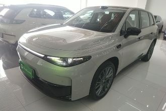 零跑汽车 零跑C10 2026款 605激光雷达版
