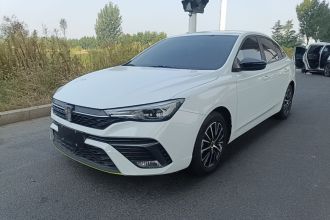 荣威i5 2021款 1.5L 手动铂金版