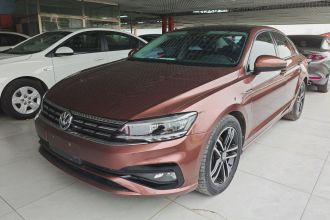 大众 凌渡 2019款 280TSI DSG舒适版 国VI