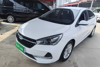 奇瑞 艾瑞泽5 2019款 1.5L 手动青春版 国V