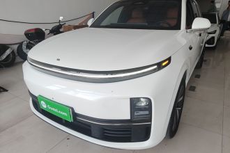 理想汽车 理想L7 2023款 Air