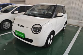 长安启源 长安Lumin 2024款 130km 清悦款