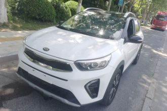 起亚 奕跑 2019款  1.4L 自动运动版 国VI