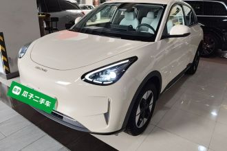 吉利银河 星愿 2026款 310km 梦想版