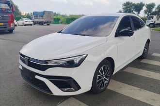 荣威i5 2021款 改款 1.5L CVT钻石版