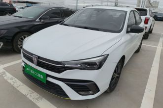 荣威i5 2021款 1.5L CVT铂金版