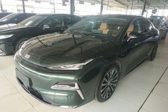 吉利银河 银河星耀8 2025款 130km EM-P 星舰版