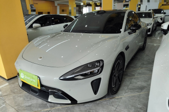 小米汽车 小米SU7 2026款 Pro