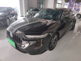 本田 英仕派 2023款 260TURBO 精致版