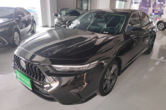 本田 英仕派 2023款 260TURBO 精致版