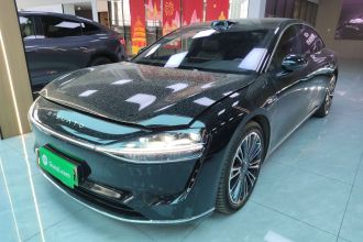 鸿蒙智行 享界S9 2024款 纯电 Ultra 四驱旗舰版