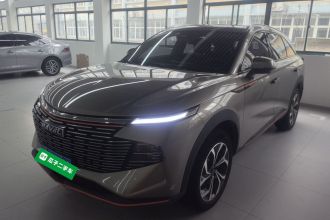 哈弗神兽 2022款 1.5T 智享版