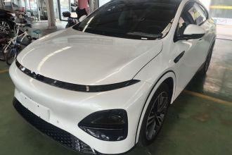 小鹏G6 2023款 580 长续航 Pro