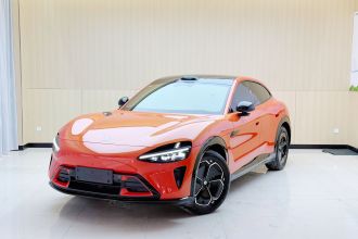 小米汽车 小米YU7 2025款 后驱长续航版