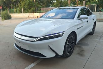 比亚迪 汉 2020款 EV 超长续航版尊贵型
