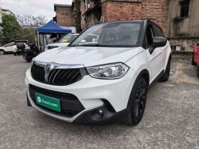 中华V3 2016款 1.5L 手动智能型