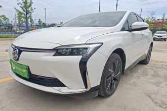 别克 微蓝6 2022款 互联时尚型 PLUS