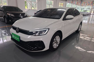 大众 朗逸 2025款 新锐 1.5L 出众新逸版