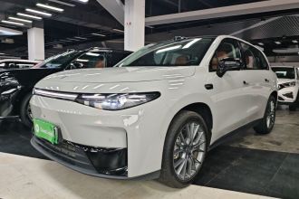 零跑汽车 零跑C10 2026款 210激光雷达版