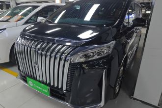 魏牌 高山 2023款 四驱行政加长版