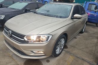 大众 宝来 2016款 1.6L 自动舒适型