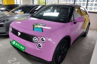 firefly萤火虫 2025款 发光版