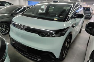极氪MIX 2025款 智驾版