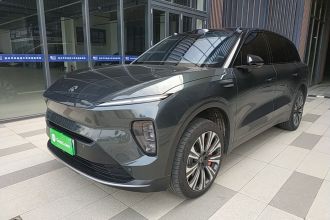 蔚来ES8 2023款 100kWh