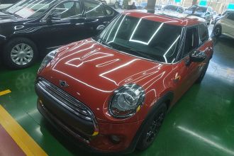 MINI 2018款 1.5T ONE PLUS 五门版