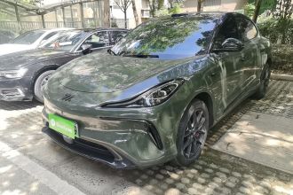 智己汽车 智己LS6 2023款 Max 标准版