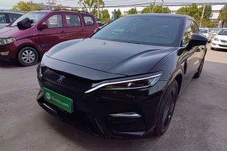 比亚迪 宋L EV 2025款 智驾版 550km 卓越型