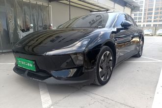 小鹏MONA M03 2025款 600 超长续航 Max