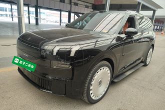 领克900 2025款 2.0T Ultra