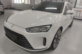 鸿蒙智行 问界M5 2022款 增程后驱标准版