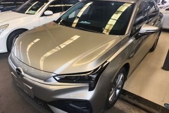 埃安 AION S 2022款 魅 580 Pio