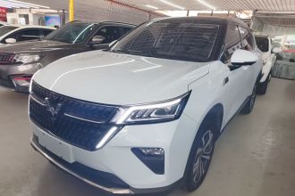 五菱汽车 五菱星辰 2022款 2.0L DHT电速款