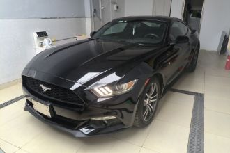 福特Mustang（平行进口） 