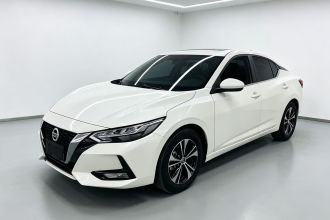 日产 轩逸 2022款 1.6L XL CVT悦享版
