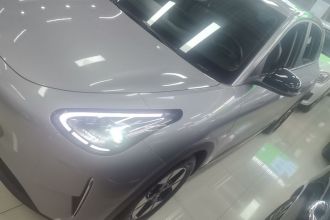 吉利银河 星愿 2025款 UP 410km 探索版